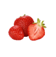 Fresh Strawberries