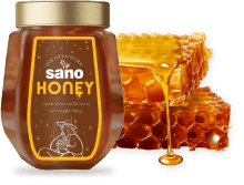 Fresh Honey